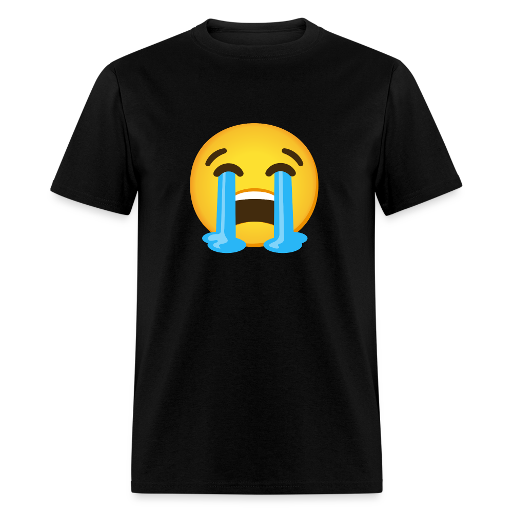 😭 Loudly Crying Face Emoji Collection – Emojipedia Shop