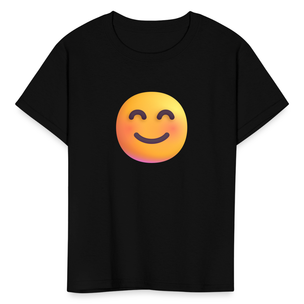 😊 Smiling Face With Smiling Eyes Emoji Collection – Emojipedia Shop