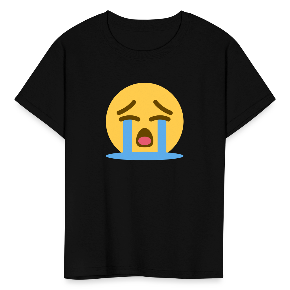 😭 Loudly Crying Face Emoji Collection – Emojipedia Shop