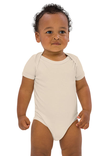 BZ10 Baby Bodysuit